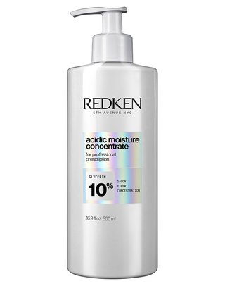 Redken Acidic Moisture Concentrate